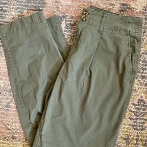 NWT A New Day Tapered Pants - Size 4
